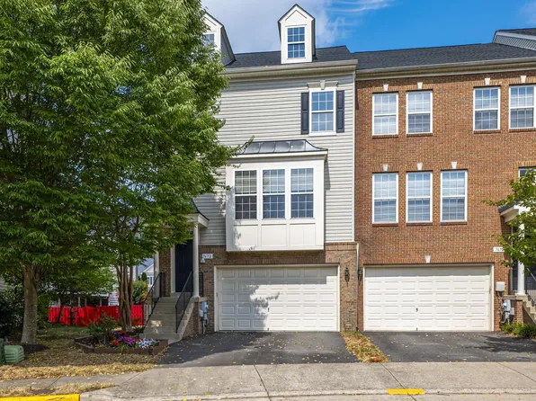 7672 Audubon Meadow Way, Alexandria, VA 22306