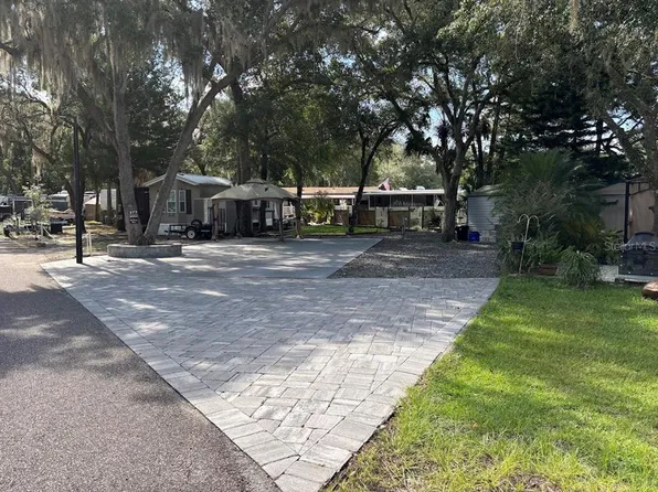 25314 NE 141st St #377, Fort Mc Coy, FL 32134