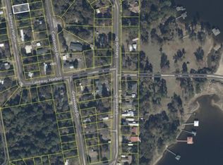 22831 Lakeway Hbr, Flint, TX 75762