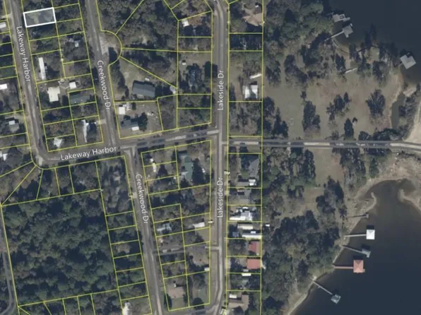 22831 Lakeway Hbr, Flint, TX 75762