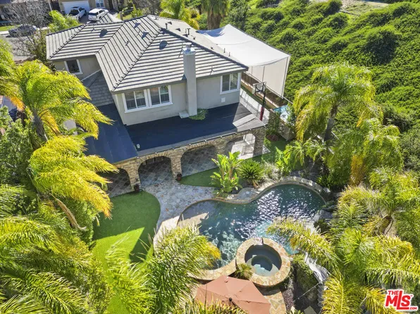 23871 Rio Ranch Way, Santa Clarita, CA 91354