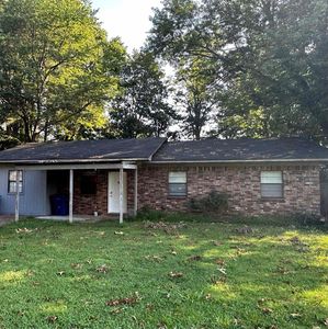 70 Saint John St, Cabot, AR, 72023