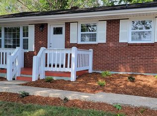 925 Glade St, Martinsville, VA 24112