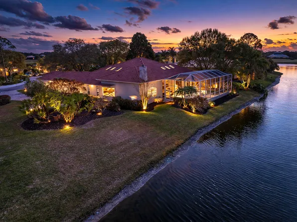 9680 Landings Drive, Port St Lucie, FL 34986