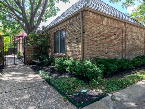 12 Saint Laurent Pl, Dallas, TX 75225