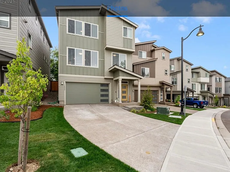 16844 SE Fox Glen Ct — Photo 2