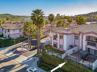 2707 Lake Pointe Dr UNIT 103, Spring Valley, CA 91977