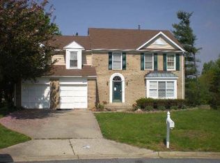 18938 Moonwalk Ct, Germantown, MD 20874