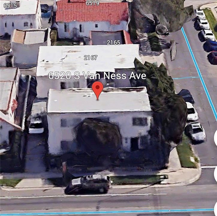 1st image of 2167 W 65th Pl