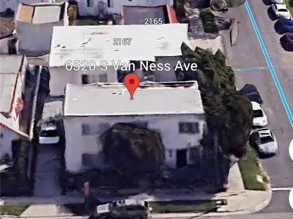 2167 W 65th Pl, Los Angeles, CA 90047