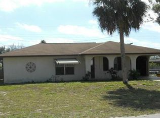1474 NE Croton St, Jensen Beach, FL 34957