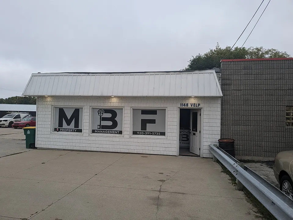1148 Velp Ave #1148