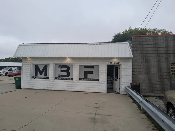 1148 Velp Avenue-1208 Windford Ave - 1148, 1148 Velp Ave, Green Bay, WI 54303