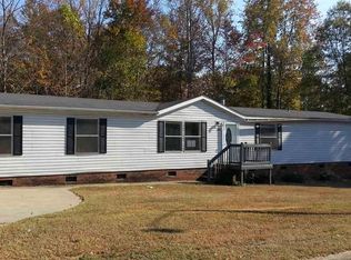 1229 Suncrest Ave, Statesville, NC 28677