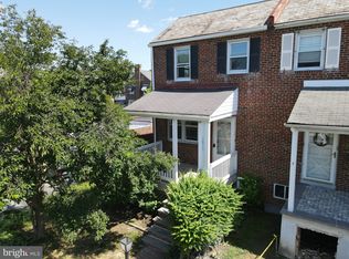 1815 Beech St, Wilmington, DE 19805