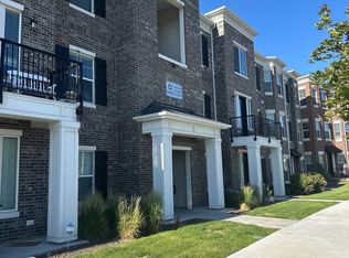 5208 W Cannavale Ln #203, Herriman, UT 84096