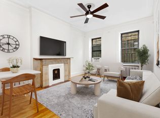 413 E 87th St #3F, New York, NY 10128