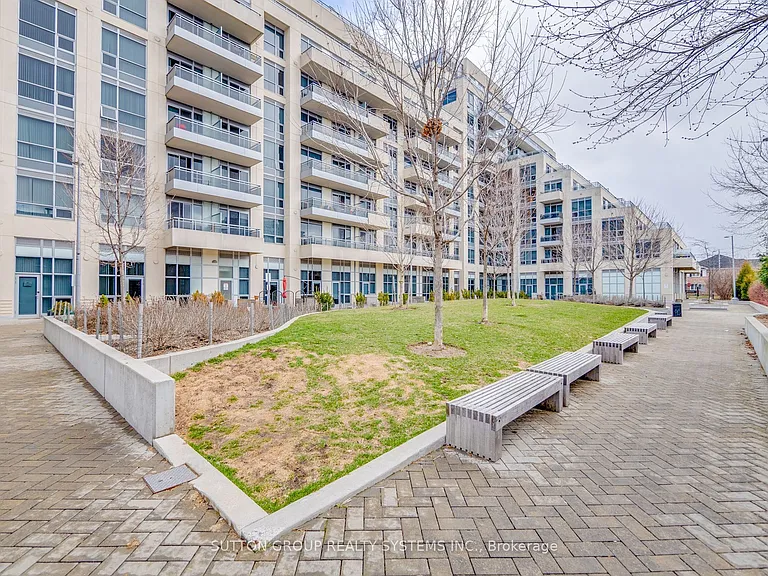 9191 Yonge St #SW-105 — Photo 33