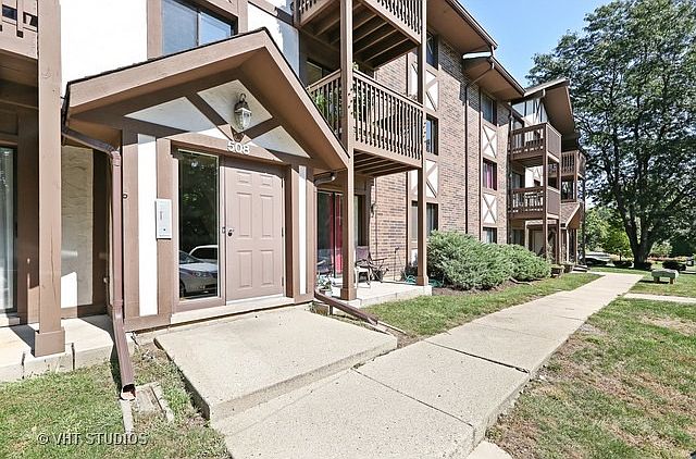1st image of 508 Taylor Ave #1B