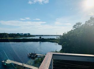 132 Camp Creek Rd N, Panama City Beach, FL 32413