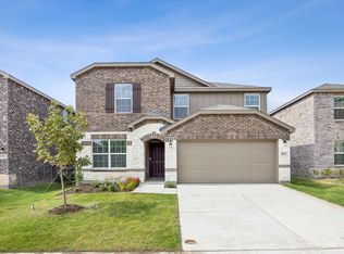 1915 Cherry Bark Ln, Forney, TX 75126