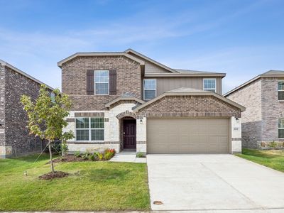 1915 Cherry Bark Ln, Forney, TX, 75126