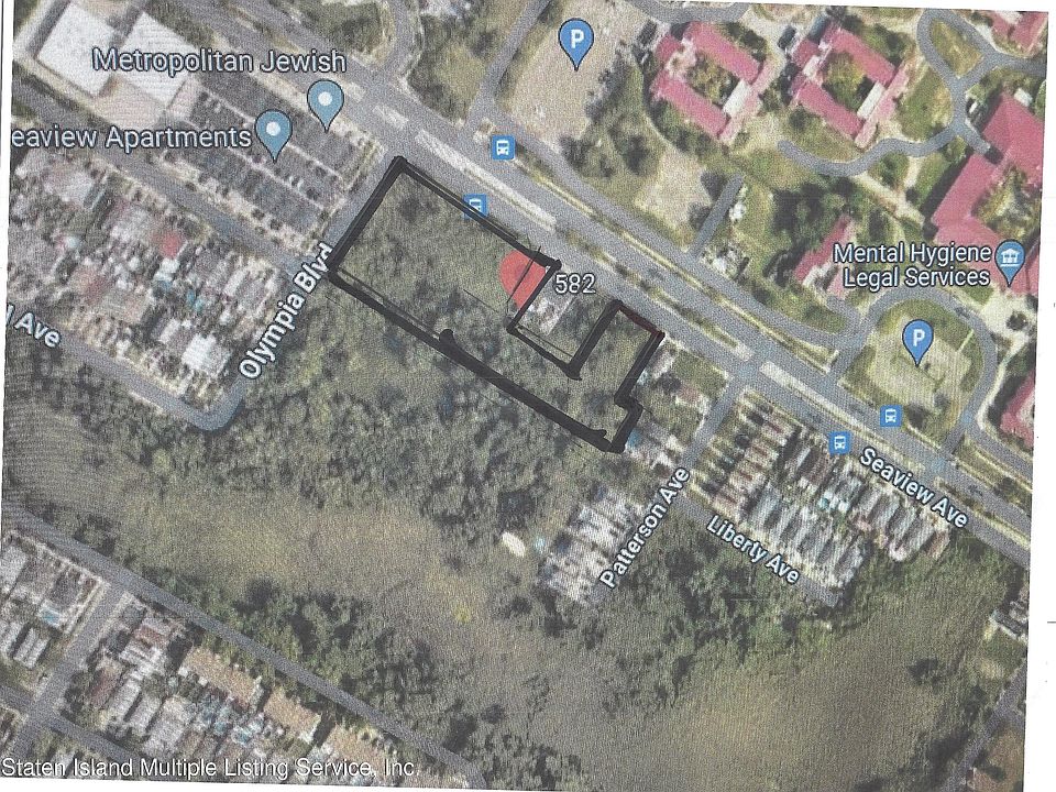 1st image of 0 Seaview Ave