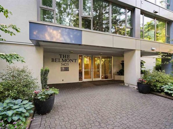5425 Yew St #903, Vancouver, BC V6M 3X7