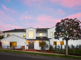 8120 Saran Dr, Playa Del Rey, CA 90293