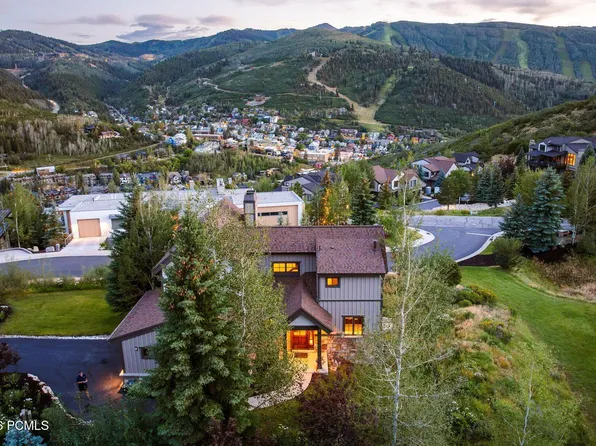 1435 April Mountain Dr, Park City, UT 84060