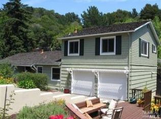 159 Glen Park Ave, San Rafael, CA 94901