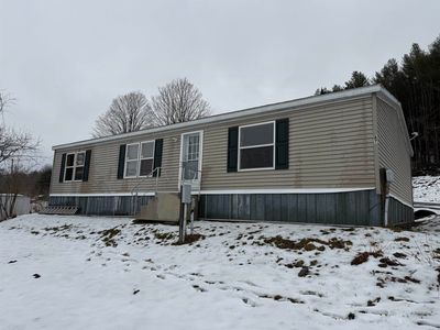 87 GREENE HILL Drive #09-20-004.12 MH87, Randolph, VT, 05060