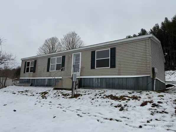 87 GREENE HILL Drive #09-20-004.12 MH87, Randolph, VT 05060