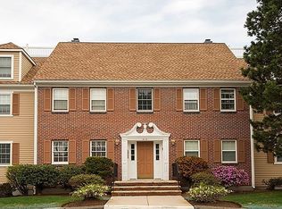 Village At Vinnin Square, Salem, MA 01970