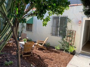 1325 N Orange Dr, Los Angeles, CA 90028
