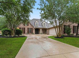 18168 Manchac Place Dr, Prairieville, LA 70769