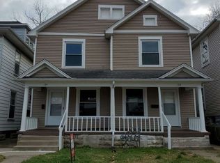132-134 Volkenand Ave, Dayton, OH 45410
