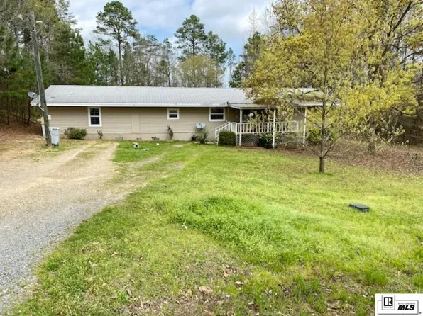 292 Wildwood Acres Dr, Farmerville, LA 71241