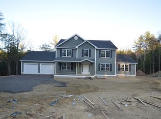216 Shaker Rd, Concord, NH 03301