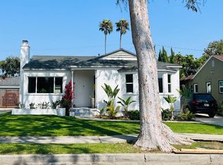 4130 Coolidge Ave, Los Angeles, CA 90066