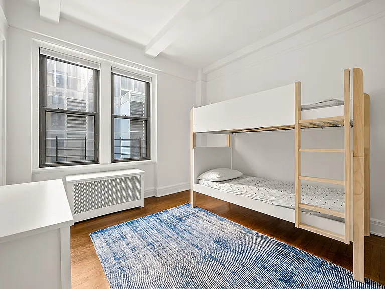 152 W 58th St #6CD — Photo 6