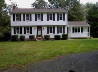 16 Ed Holcomb Rd, Southwick, MA 01077