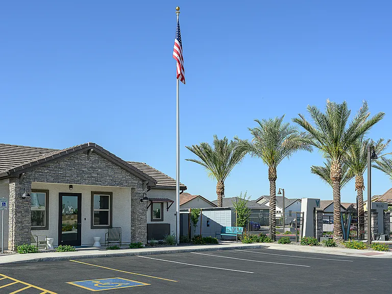 Village at the BLVD — Photo 48