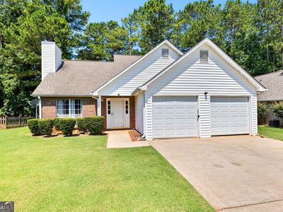 12227 Cypress Ln, Fayetteville, GA, 30215