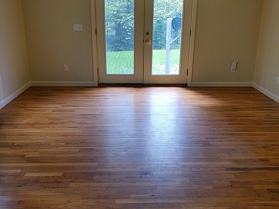 Living room from Kitchen