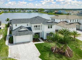 108 Tradesman Ln, Saint Johns, FL 32259