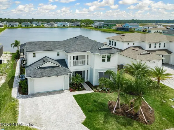 108 TRADESMAN Lane, St. Johns, FL 32259