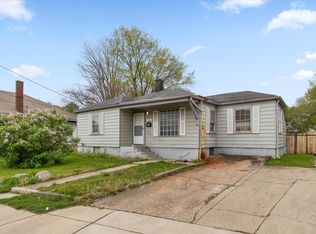 1415 S Harrison St, Shelbyville, IN