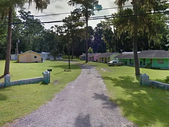 12534 Roberts St, White Springs, FL 32096