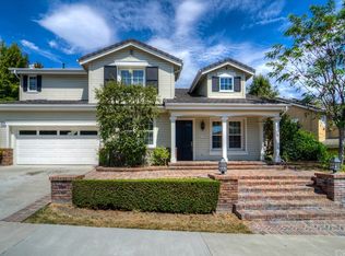 34 Oak View Dr, Aliso Viejo, CA 92656
